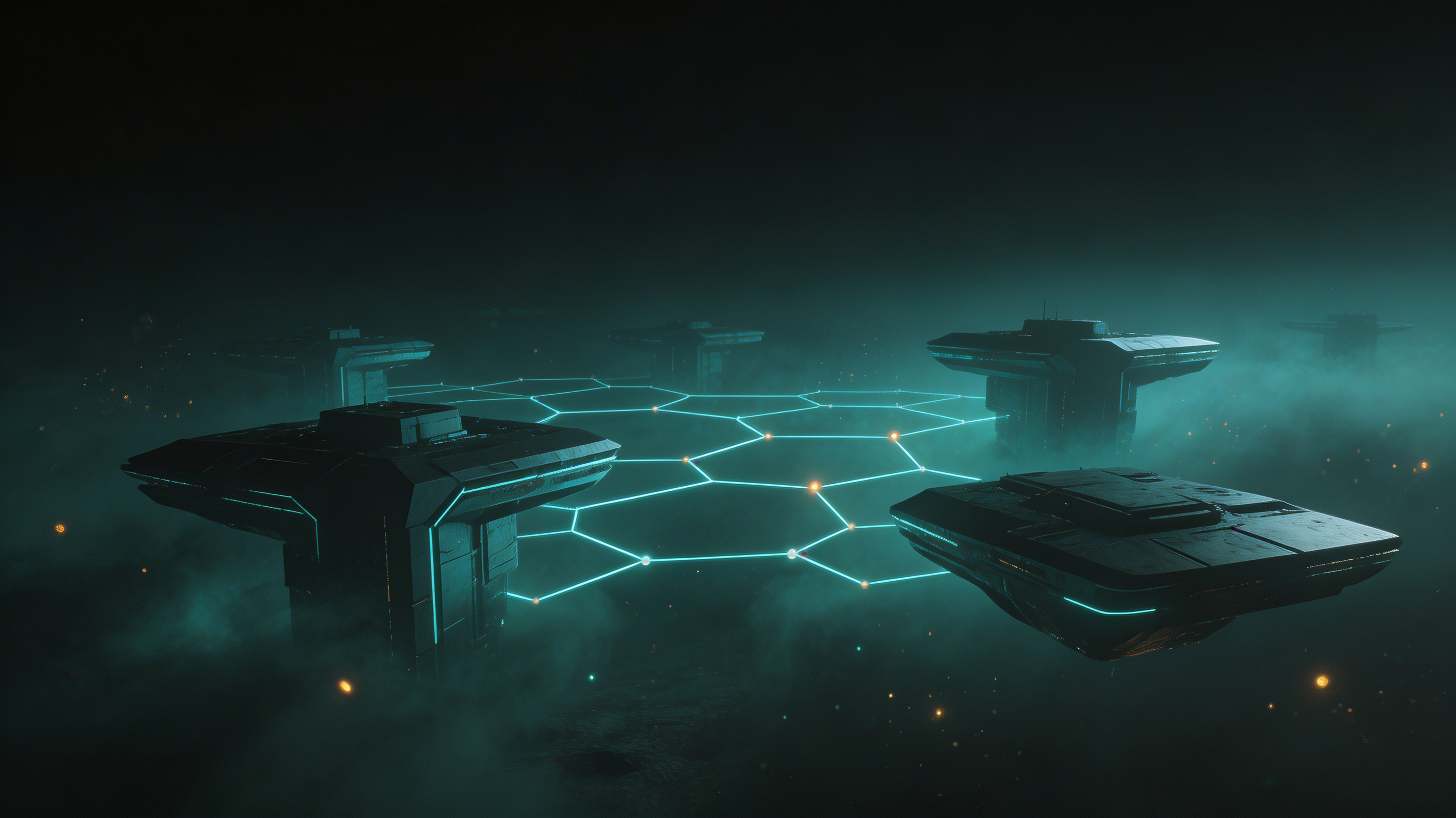 在研与已发作品概念封面